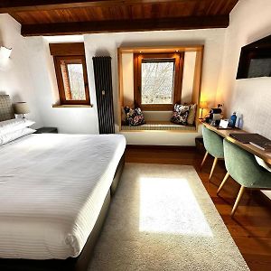 Habitación Doble Clásica