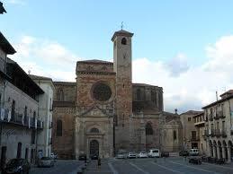 Cathedral of Siguenza